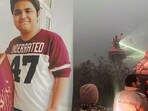 Yuvraj was stranded for nearly two hours before his body was recovered, prompting protests from residents.