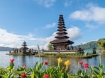 This island has been named the world’s top travel destination for 2026. This island has been named the world’s top travel destination for 2026.