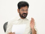 సీఎం రేవంత్ రెడ్డి