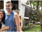 Inside Nikhil Kamath's mother, Revathi Kamath's, simple home. Inside Nikhil Kamath's mother, Revathi Kamath's, simple home.