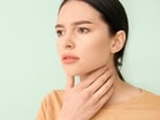 Borderline thyroid results don’t always mean disease.