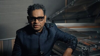 AR Rahman recently faced backlash about his statements on Chhaava. AR Rahman recently faced backlash about his statements on Chhaava.