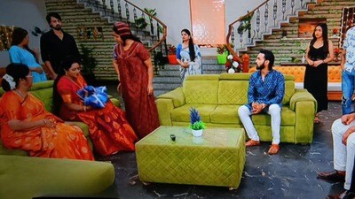 బ్రహ్మముడి సీరియల్ జనవరి 19 ఎపిసోడ్ బ్రహ్మముడి సీరియల్ జనవరి 19 ఎపిసోడ్