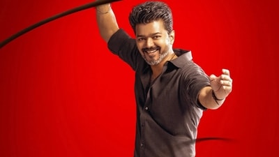 H Vinoth's political drama Jana Nayagan is supposed to be Vijay's final film. H Vinoth's political drama Jana Nayagan is supposed to be Vijay's final film.