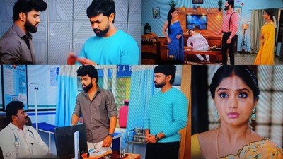 నిన్ను కోరి సీరియల్ జనవరి 19 ఎపిసోడ్ నిన్ను కోరి సీరియల్ జనవరి 19 ఎపిసోడ్