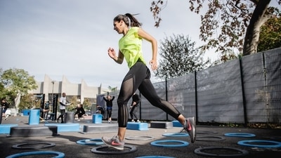 Cardio increases appetite, which threatens to derail the weight loss journey, shares Dan Go. (Unsplash) Cardio increases appetite, which threatens to derail the weight loss journey, shares Dan Go. (Unsplash)