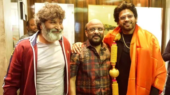 ఆ హిందీ దిగ్గజ డైరెక్టర్ సినిమాలంటే ఇష్టం, అలాంటివే తెలుగులో తీయాలని ఈ మూవీ చేశాం.. హీరో నవీన్ పోలిశెట్టి కామెంట్స్