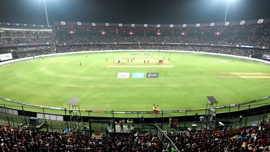 With the IPL season approaching, the Karnataka State Cricket Association is racing against time to meet the requirements and ensure fan safety at the Chinnaswamy stadium in Bengaluru.