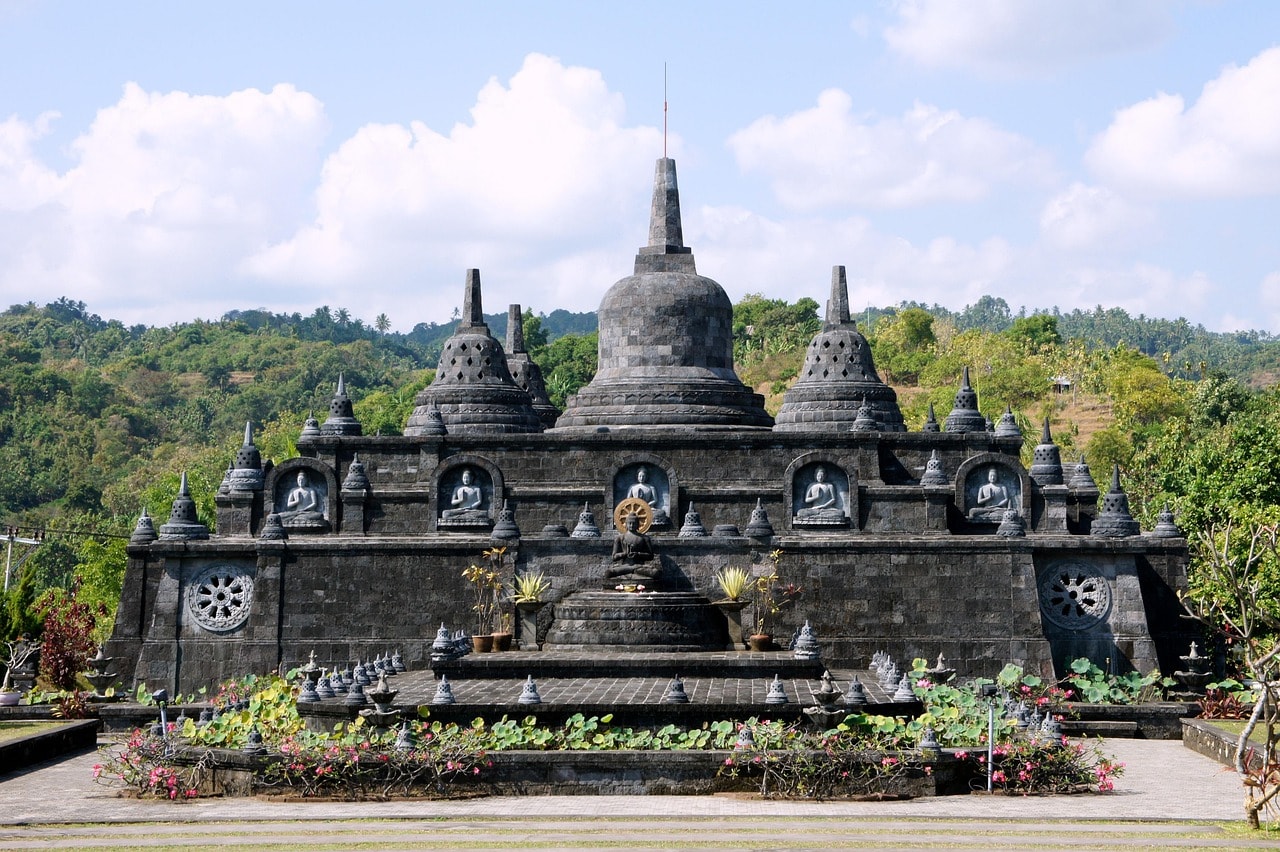 Bali shines in TripAdvisor’s awards, also recognised for honeymoon, cultural, and solo travel experiences. (Pixabay) Bali shines in TripAdvisor’s awards, also recognised for honeymoon, cultural, and solo travel experiences. (Pixabay)
