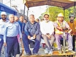 Western Railway’s 6th line finally completed, more local train services on the anvil Western Railway’s 6th line finally completed, more local train services on the anvil