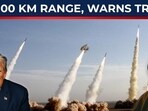Iranian media-linked reports claim that Tehran has test‑fired a new long‑range ballistic missile allegedly capable of reaching up to 10,000 km, which would, in theory, put parts of the U.S. mainland and key European capitals within range if verified. Iranian media-linked reports claim that Tehran has test‑fired a new long‑range ballistic missile allegedly capable of reaching up to 10,000 km, which would, in theory, put parts of the U.S. mainland and key European capitals within range if verified.