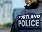 The incident prompted a large-scale police response, with more than 60 law enforcement units deployed to the scene.
