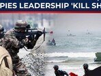 Weeks after Washington’s bloodless seizure of Nicolas Maduro, Beijing sent a chilling message across the strait. Weeks after Washington’s bloodless seizure of Nicolas Maduro, Beijing sent a chilling message across the strait.