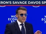 At the 2026 World Economic Forum in Davos, French President Emmanuel Macron warned that the global order is increasingly sliding “towards a world without rules,” where international law is trampled in favour of power politics and “imperial ambitions.” At the 2026 World Economic Forum in Davos, French President Emmanuel Macron warned that the global order is increasingly sliding “towards a world without rules,” where international law is trampled in favour of power politics and “imperial ambitions.”