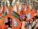 A key factor for the sizeable increase in the party’s expenditure in 2024-25 from the previous year could be the fact that 2024 was the year of general elections (Shutterstock photo)
