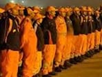 A quick response team will also be stationed in each of the four divisions. (Picture only for representational purpose)
