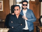 AR Rahman's son, Ameen, defended his father fiercely on social media. 