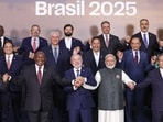 Any such common effort would also require significant cooperation between the central banks and governments of member countries, which is not something BRICS countries have a lot of experience doing. (PMO via PTI) Any such common effort would also require significant cooperation between the central banks and governments of member countries, which is not something BRICS countries have a lot of experience doing. (PMO via PTI)