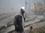 Bahraich recorded the warmest day temperature on Monday as the mercury rose to 27°C (File Photo) Bahraich recorded the warmest day temperature on Monday as the mercury rose to 27°C (File Photo)