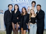 Brooklyn Peltz Beckham has accused his parents: David Beckham and Victoria Beckham, of "trying endlessly to ruin" his relationship with Nicola Peltz Beckham. Brooklyn Peltz Beckham has accused his parents: David Beckham and Victoria Beckham, of "trying endlessly to ruin" his relationship with Nicola Peltz Beckham.