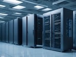 Mumbai-based Lodha Developers has committed an additional  <span class='webrupee'>₹</span>1 lakh crore to its Maharashtra data centre projects, taking the total investment to  <span class='webrupee'>₹</span>1.3 lakh crore. (For representational purposes only)