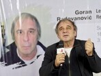 Delivering a lecture on ‘Lessons for regional cinema’, Radovanović advised filmmakers to move away from chasing big-budget productions, major film festivals and awards. (HT PHOTO)