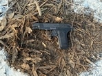 During the course of investigation, it was found that the accused had been hired by Sukhchain’s cousin Balwant Singh, who is residing in the United States, to settle an old score. (HT Photo)