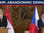 'Crazy…': EU allies scared of Trump, start abandoning Denmark over Greenland? 'Crazy…': EU allies scared of Trump, start abandoning Denmark over Greenland?