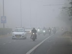 Emergency response must mature. GRAP should evolve from reactive thresholds to predictive action, triggered by meteorological forecasts. (AP)