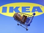 IKEA's India sales rose 6% to  <span class='webrupee'>₹</span>1,861 crore in the year ended August 2025, and IKEA India CEO Patrik Antoni says he plans to quadruple it, including by expanding store count to 30.