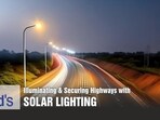 Lord’s Mark to Illuminate Accident-Prone Highways with Data-Driven Solar Design.