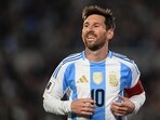 Newell’s Old Boys manager Sergio Gomez voiced his wish for Lionel Messi to one day play for his boyhood club.