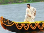 Mana Shankara Vara Prasad Garu worldwide box collection day 8: Chiranjeevi starrer is ruling at the ticket window.