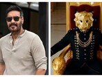 Ajay Devgn's recent promo fuels speculation about his role as the lion, which he humorously denies. The show premieres on February 1, 2026, on Colors TV and Jio Hotstar.