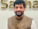Murlidhar Mohol followed a similar trajectory. After serving as Pune mayor from 2019 to 2022, he steadily rose within the BJP and was elected as a Member of Parliament from the Pune Lok Sabha constituency in the 2024 general elections. In his first term, he was appointed minister of state for cooperation and civil aviation. (HT FILE)