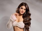 Nidhhi Agerwal talks about negative PR in film industry.