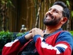 Actor Pravinn Dabass 