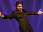 In a world focused on status, Shah Rukh Khan's insights advocate for emotional well-being and personal growth