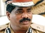 Speaking to media persons, the home minister said the government acted without delay and considering the officer’s seniority. (File photo)