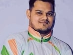 Tarun Sharma (HT Photo)