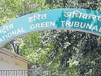 The case stems from a petition filed in December 2025 by advocate Shriram Pingale, who approached the NGT to challenge the proposed large-scale tree cutting across Nashik city, including the Tapovan area, major arterial roads, the Godavari riverfront, and approach roads to Trimbakeshwar. (HT FILE)