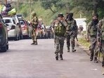 The former DGP said that such tasks were is primarily the duty of local police. (HT photo for representation)