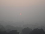 The plan, outlined in a report uploaded on the CAQM’s website, comes soon after the Supreme Court pulled up the statutory body for failing to clearly identify the causes of air pollution in Delhi-NCR. (Parveen Kumar/HT)