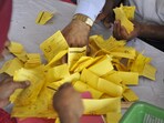Scheduled between May 25 and June 30, the decision follows a Supreme Court directive and aims to ensure a smooth electoral process post-exams. (HT ARCHIVE)
