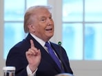 President Donald Trump has been rather upfront that his not getting the Nobel Peace Prize is a factor in his pursuit of Greenland.