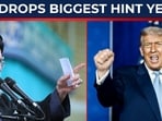 Amid speculation over a possible Trump visit and rising global fears, tensions between the United States and Iran are sharply escalating. Amid speculation over a possible Trump visit and rising global fears, tensions between the United States and Iran are sharply escalating.