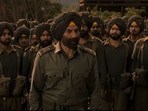 Border 2 advance booking: Sunny Deol stars in the war drama.