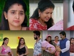బ్రహ్మముడి జనవరి 20 ఎపిసోడ్: డీఎన్‌ఏ టెస్టుకు సిద్ధమైన కావ్య.. మంత్రిలో మొదలైన టెన్షన్.. పాపను వదలని తులసి