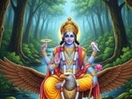గరుడ పురాణం ప్రకారం చనిపోయే ముందు ఈ సంకేతాలు కనపడతాయి(pinterest)