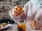 Home remedy for cough